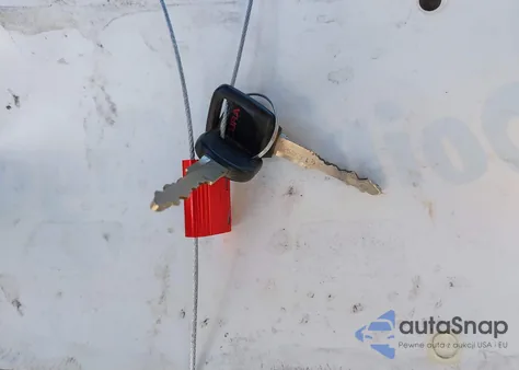 1988 Acura Integra Rs from USA, damaged, VIN JH4DA1741JS013146